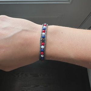 ‘Freedom’ bracelet